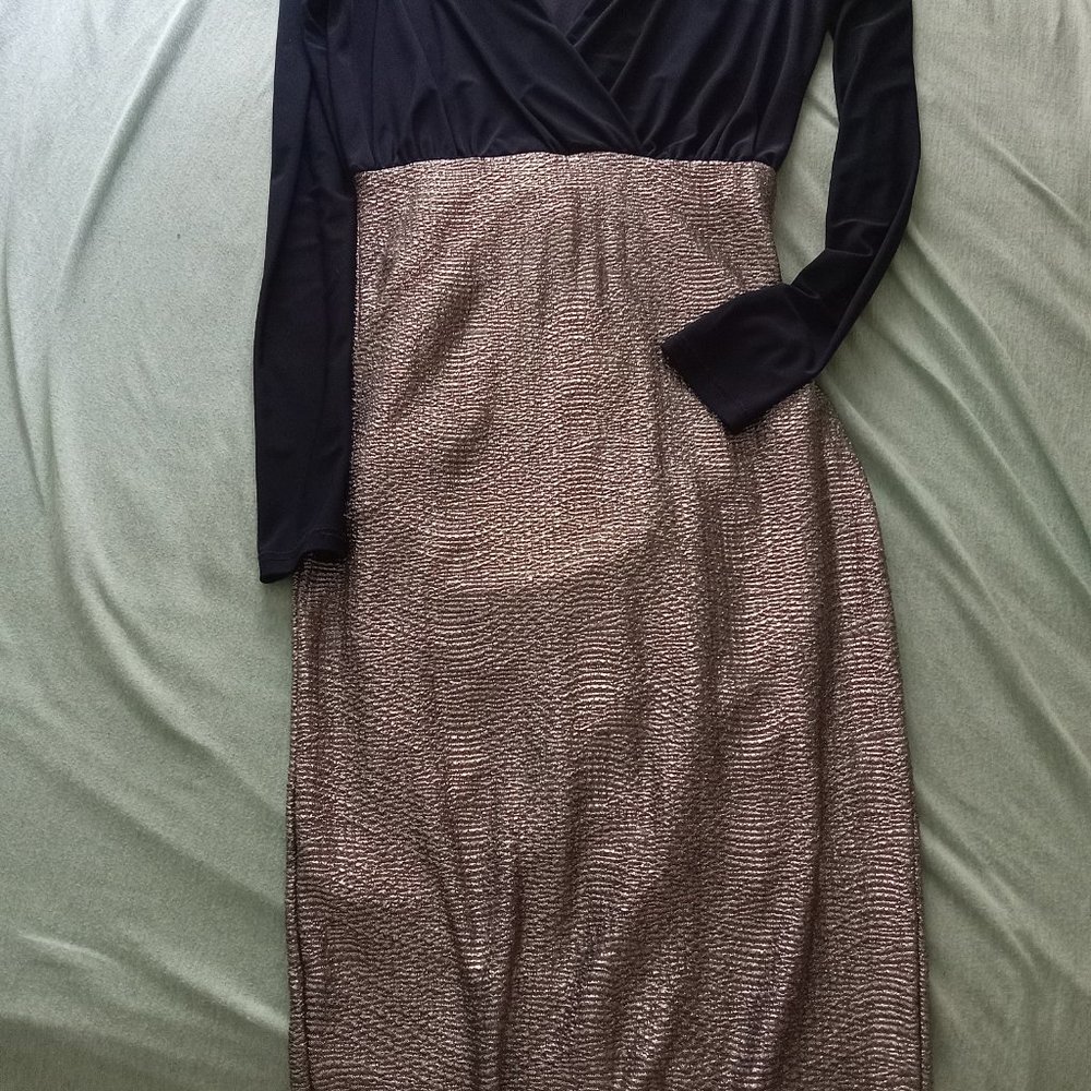 Charlotte Russe dress